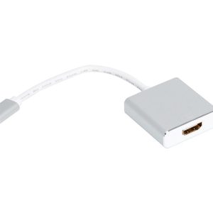iiglo AV adapter USB C till HDMI