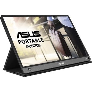 ASUS ZenScreen Go MB16AHP / 16" / IPS / 1920 x 1080 / microHDMI,USB-C