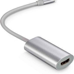 Andersson USB HDMI to Type-C Adapter