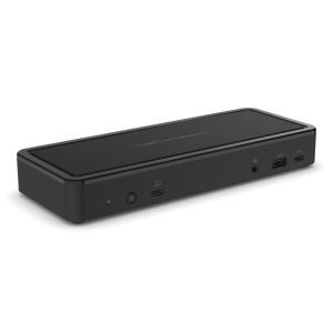 Belkin - 14-Port 4K Triple Display USB-C Docking Station