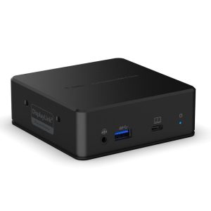 Belkin - USB-C Dual Display Docking Station