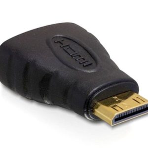 Mini-HDMI-adapter
