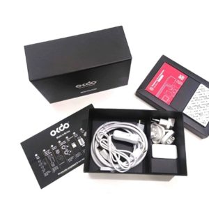Raspberry Pi 4 Starter Kit 4 GB